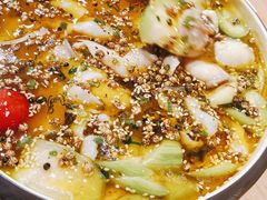 -川堂风·跷脚牛肉·乐山爆炒(宝山日月光店)