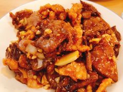 -陈傻子餐厅(世纪都会店)