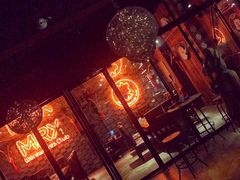 -MRX狼人杀俱乐部(黄浦店)