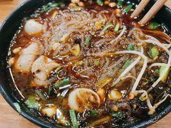 -青石桥老瓦房肥肠粉总店(青石桥总店)