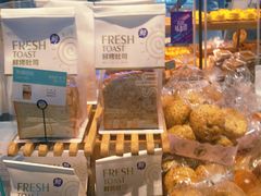 -喜利来蛋糕(景子街店)