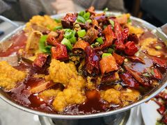 -小四川餐厅(纪庄子北道店)