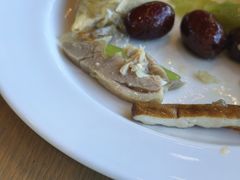 -苏州苏州湾艾美酒店-新食谱全日制餐厅