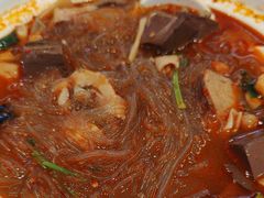 -苏晓玥·手作江南小吃(深圳北站店)