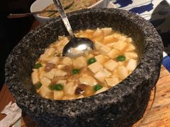 -绿茶餐厅(布吉万象汇店)