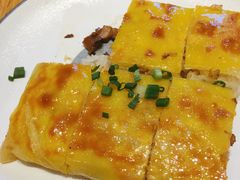 豆皮-文叔·湖北名小吃·小龙虾(华强北店)
