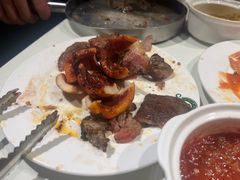 -戈拿旺巴西烤肉(崇文门店)