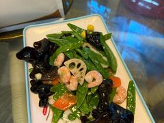 -大鹅岛绿色生态美食园