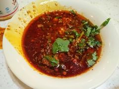 -水碾河刘老大串串香(水碾河路店)