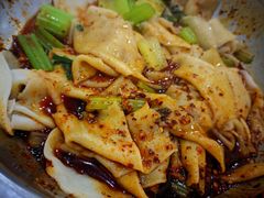 -杨凌蘸水面(建章路店)