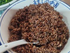-老村长家宴(茨坪景区店)