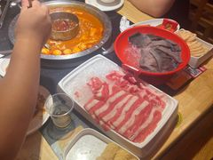 -吴老幺火锅(金龙店)