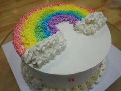 -卡漫莫尼蛋糕(私人定制店)