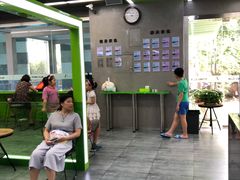 -齐岸健身(花园城店)