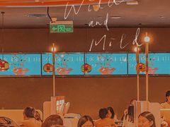 -探鱼·鲜青椒爽麻烤鱼(银泰城店)