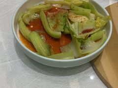 -聚福山莊·寻味顺德(北滘店)