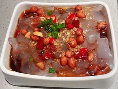 -半天妖烤鱼(东方新天地店)