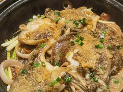 -人间酒暖·Go blanc·烧鸟·深夜食堂(陆家嘴店)