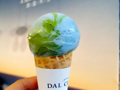 -Dal Cuore 达可芮冰淇淋(陕西北路店)