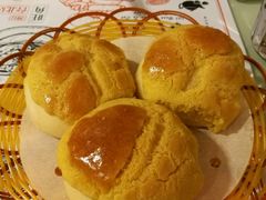 -点点心点心专门店(旺角店)
