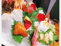 -九井澤精致料理(金茂店)
