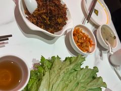 -丁虎子烤肉(国道二店)