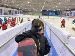 -绍兴启迪乔波冰雪世界