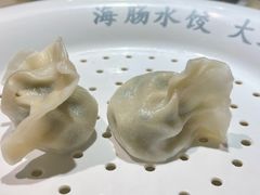 -日丰园海肠水饺·老字号大连海鲜(和平广场店)