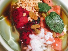 红糖冰粉-新发现(苏州中心商场店)