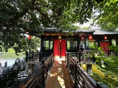 -侨美·唐荔园·40年地道粤菜