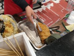 -兰芳园手打柠檬茶(下沙奥特莱斯店)