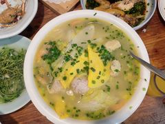 -百家鲜·杭帮菜