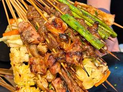 -九村烤脑花·两江非遗(创始总店)