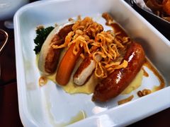 -宝莱纳餐厅(滨江店)