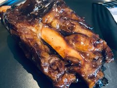 -Hurricane's Grill 飓风牛排