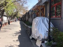 -束河人家(南锣鼓巷店)