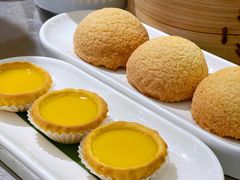港港曲奇蛋挞-蔡澜点心·粤菜(万菱汇店)