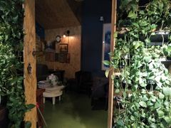 -美好时光咖啡馆(陕西广电丝路文化大厦店)