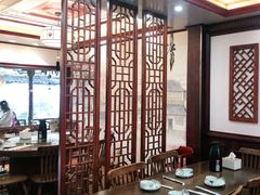 大堂-观桥阁(锦溪店)