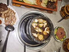 -田村·石锅藏香鸡(布达拉宫店)