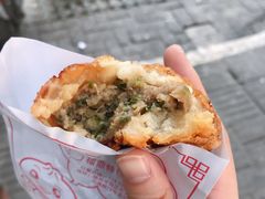 -煎意浓·吴记煎包(交通路店)