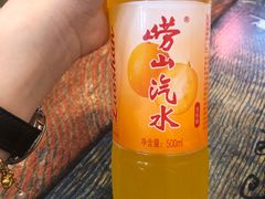 -老谢野馄饨(延安路店)