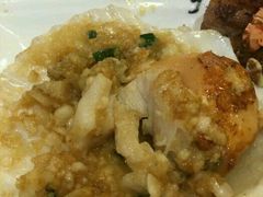 扇贝-大渔铁板烧(蛇口店)