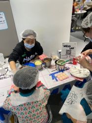 -MINI MARS KIDS CLUB亲子家庭中心(杨浦黄兴店)