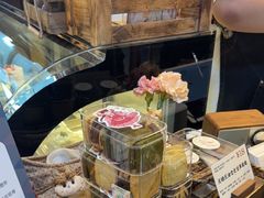 -乡田小墅(展览馆路JK FUN商城店)