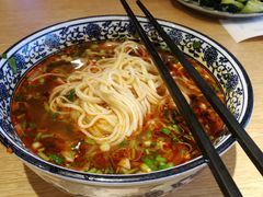 -马艾萨中国兰州牛肉拉面(劲松店)