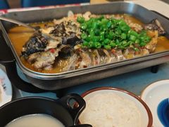 -鱼酷活鱼烤鱼(南京水游城店)