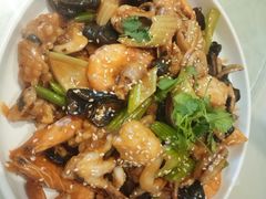 -疆山别院·木垒羊·新疆菜烧烤(铁路局店)