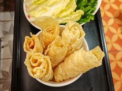 -八合里潮汕鲜牛肉火锅(深圳海岸城店)