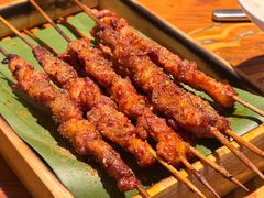 -菌自由丨野生菌火锅特色庭院餐厅(丽江古城店)